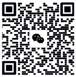 扫一扫添加微信